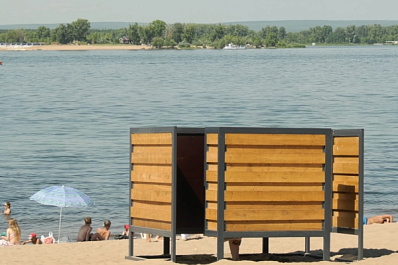 Видео: волжский вайб по-самарски