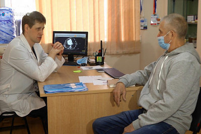 Самарские хирурги разработали уникальную методику лечения инфекционных заболеваний грудной стенки