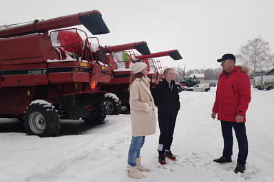 10 предприятий Самарской области получили поддержку за развитие института наставничества