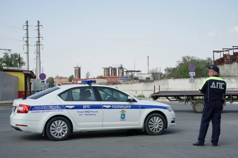 На выходных на самарских дорогах будут искать пьяных и малолетних водителей