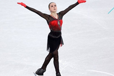 "Заявления отклонены": принято окончательное решение по Камиле Валиевой