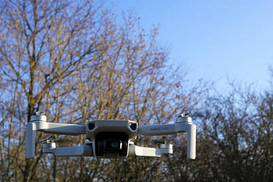 Как пользоваться беспилотником: все правила в удобном формате