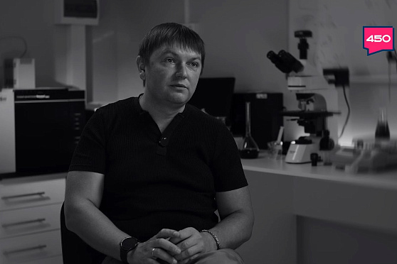 Научные "детективы" и улучшение почвы. Одержимы наукой