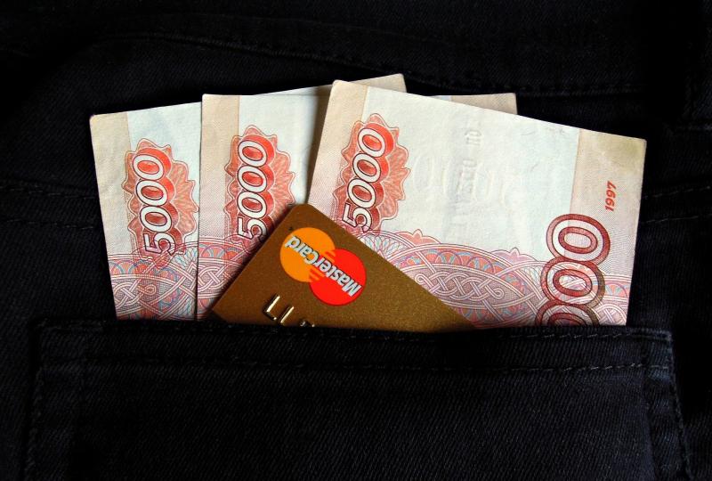 Самарское предприятие выплатило работнику 313 тысяч рублей долга по зарплате