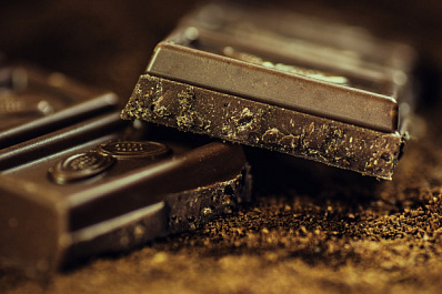 Эксперты рассказали о пользе шоколада и его маркировке 