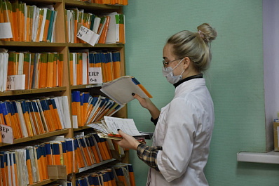 В 63-м регионе COVID-19 нашли ещё у 285 человек