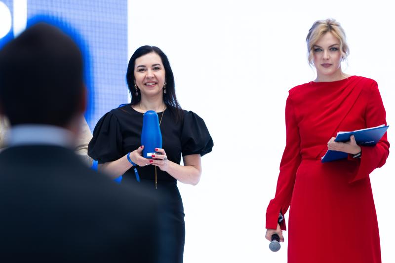 Бренды дыхательных тренажеров и фитнес-десертов из Самарской области вошли в число лучших в России