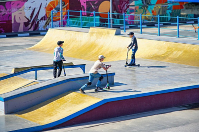 Международный день защиты детей: какие праздники отмечают 1 июня