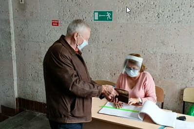 Виктор Сойфер: "Дополнительные дни для голосования - это очень удобно для людей"