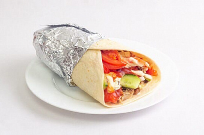 Из-за шаурмы сызранец штурмом пытался взять кафе