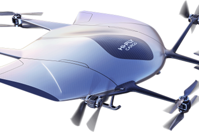 Чем заменят грузовые автомобили и такси, и при чем тут Тольятти