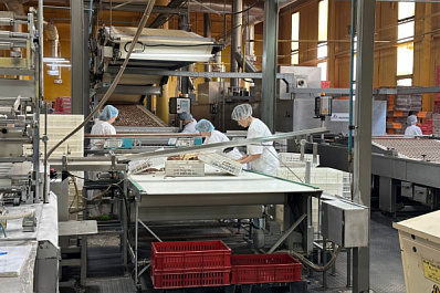 Самарская область вошла в число регионов-лидеров по внедрению стандарта поддержки экспорта 