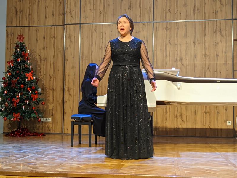 Музыкальный фестиваль в Тольятти завершился выступлениями уроженцев Автограда