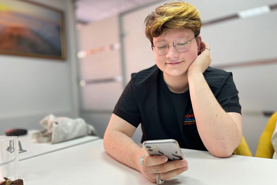 Сначала был буллинг: самарский тиктокер Паша instpavpage рассказал, как стал популярным