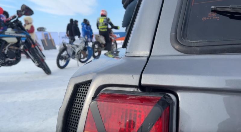 Жителей и гостей Тольятти приглашают на "Жигулевскую милю"