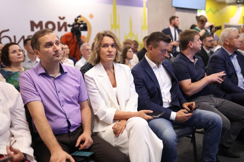 Малый бизнес и крупное самарское предприятие обсудят сотрудничество на ярмарке поставщиков