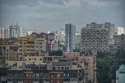 Стало известно, какие дворы обновляют в Октябрьском районе Самары 