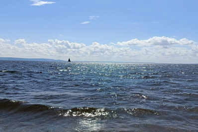 День водных ресурсов отмечают в России 22 марта