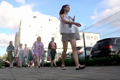 Секреты ФСБ: в Самаре запустили новую пешую экскурсию от музея им. Алабина