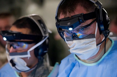 В Тольятти начали производить медицинские маски