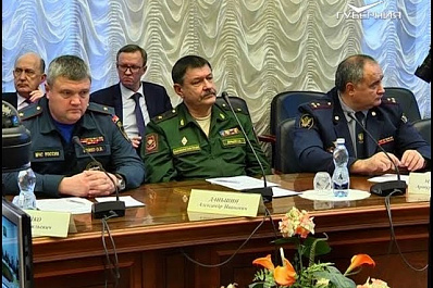 Самарская область начала подготовку к выборам следующего года