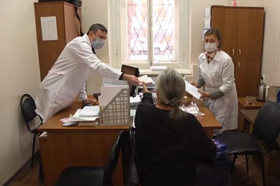 Жителей губернии с заболеваниями сердца бесплатно снабжают лекарствами