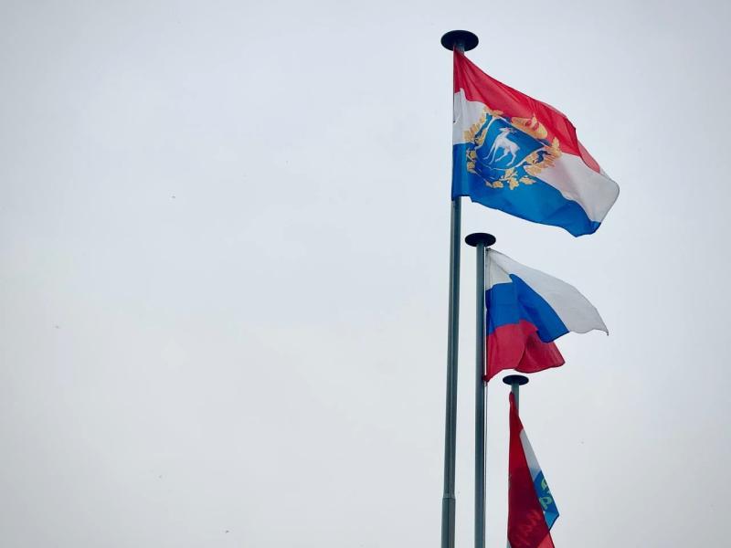 Вячеслав Федорищев примет участие в заседании Совета по межрегиональному сотрудничеству в формате "Волга - Янцзы"