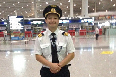 Бывший сотрудник ФЖИ Сызрани посадил на поле самолет с отказавшими двигателями 