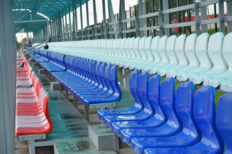 Прокуратура заставила отремонтировать спортивную площадку в Самарской области