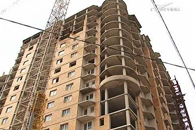 Долгострой на пересечении улиц Садовой и Вилоновской в Самаре сдадут в течение двух лет