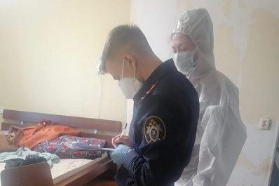 В квартире на Мехзаводе в Самаре нашли расчленённое тело 29-летнего мужчины