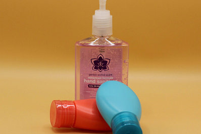 В Тольятти продолжается санитарная обработка жилых домов 