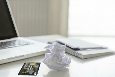 В Самарской области оформляют все меньше "кредиток"