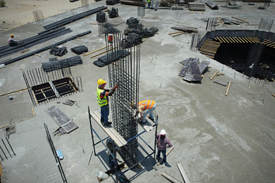 В Самаре инженер строительного контроля зарабатывает от 50 до 190 тысяч рублей