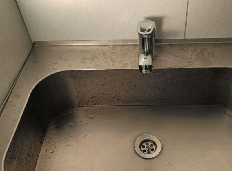 В Самарской области поселок Юбилейный остался без воды