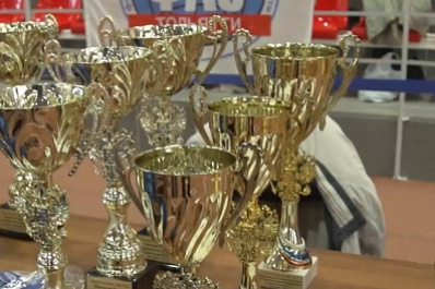 Тольятти принял чемпионат и Кубок России по авиамодельному спорту