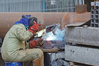 В Самаре ремонт теплотрасс на проезжей части хотят завершить к концу августа 