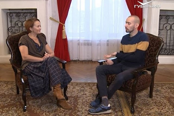 Сергей Поздняков. Место встречи от 16.11.2018