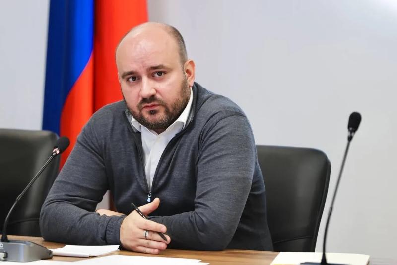 В Самарской области по решению губернатора будет создан Совет по территориальному развитию