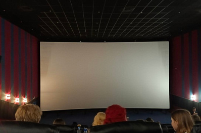 В Самарской области стартовали съемки короткометражной драмы про предпринимателей