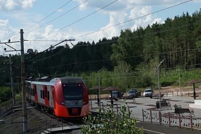 "Ласточке" до Сызрани могут добавить новую остановку