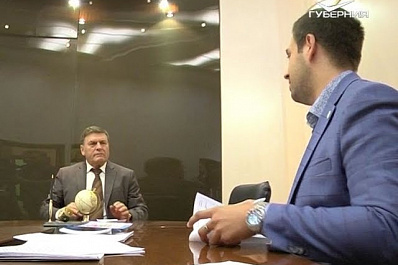 В Самарской области продолжается прием заявок на участие в акции Народное признание