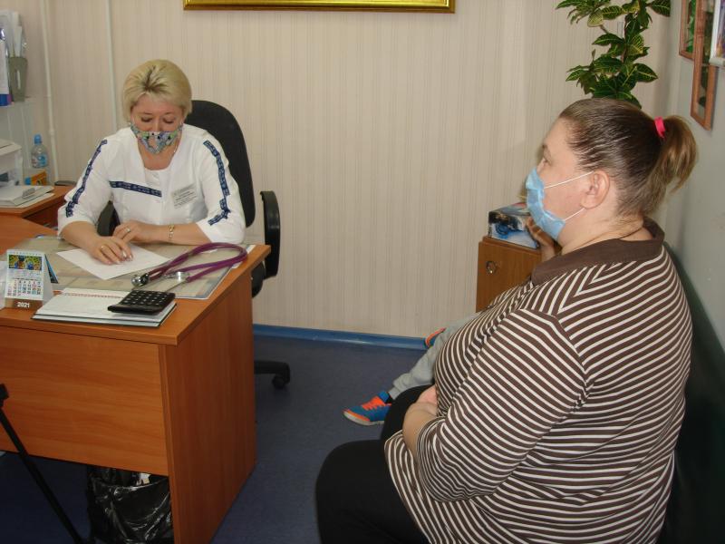 В Тольятти возобновили плановую госпитализацию детей