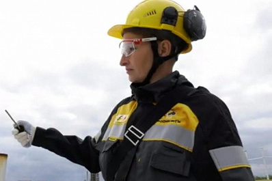 "Лучший по профессии": нефтяники со всей страны съехались на конкурс в Новокуйбышевск