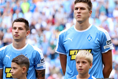 У экс-нападающего "Крыльев Советов" умерла мать