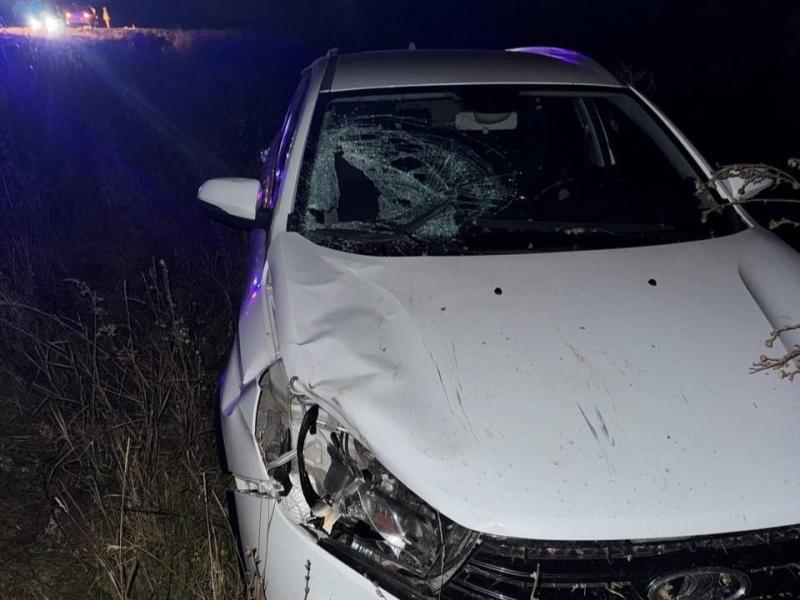 В Самарской области 19 сентября произошло 7 ДТП, один человек погиб