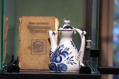 В День народного единства для самарцев проведут бесплатные экскурсии