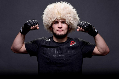 Чемпион UFC Хабиб Нурмагомедов впервые посетит Тольятти