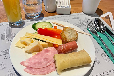 Диетолог перечислила вызывающие сонливость продукты