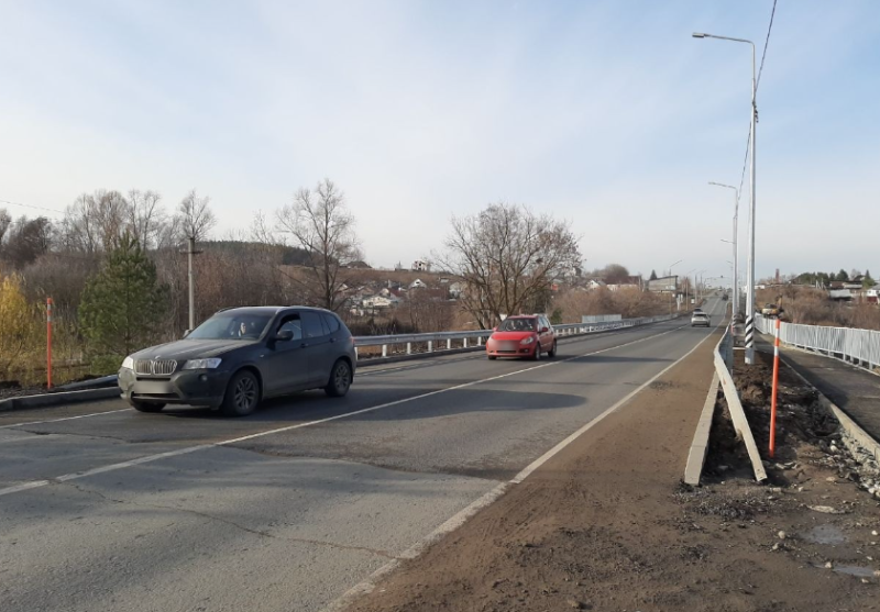 Накрыли Курумку: ездить из Самары в Тольятти станет комфортнее